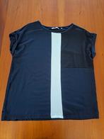 Shirt Christian Berg maat 42, Blauw, Maat 42/44 (L), Ophalen of Verzenden, Zo goed als nieuw