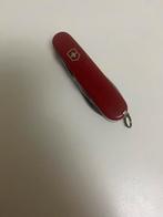 Victorinox Zakmes, Caravans en Kamperen, Kampeergereedschap, Ophalen of Verzenden, Zo goed als nieuw