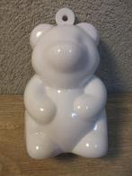 Vintage plastic puddingvorm Buchsteiner beer, Ophalen of Verzenden, Gebruikt