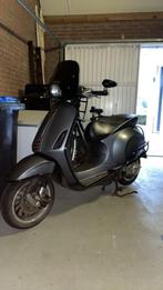 Vespa sprint 2017, Ophalen, Maximaal 45 km/u, Zo goed als nieuw, 50 cc
