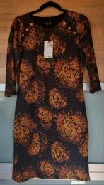 Smash jurk maat M (nieuw), Kleding | Dames, Jurken, Maat 38/40 (M), Bruin, Nieuw, Smash