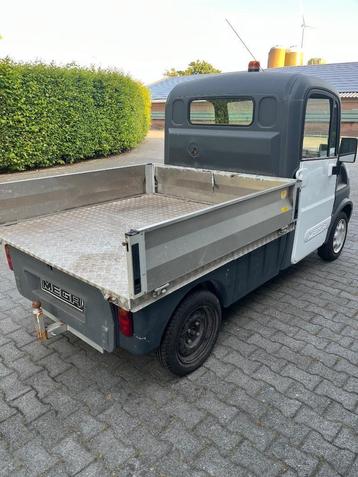 Brommobiel beschikbaar voor biedingen