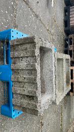 Bloembakken beton, Beton, Tuin, Minder dan 60 cm, Minder dan 30 cm