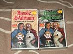 Bassie & Adriaan - CNR - Geheim van de Schatkaart Deel 1 & 2, Alle leeftijden, Verzenden, Gebruikt, Nederlandstalig