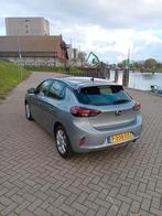 Opel Corsa 1.2 Turbo Start/stop 100pk 2022 Grijs, Auto's, Voorwielaandrijving, Stof, 100 pk, Origineel Nederlands