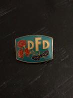 DFD Speldje 1947-1977, Ophalen, Gebruikt, Overige onderwerpen, Speldje of Pin
