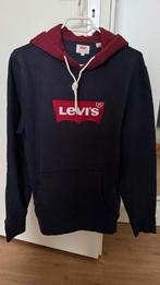 Levi's Trui Maat S - Zo goed als nieuw!, Blauw, Ophalen of Verzenden, Zo goed als nieuw, Levi’s
