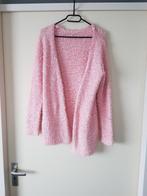 Vest roze maat 40, Verzenden, Gedragen, Roze