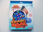 Visspel Shang Haai, Hobby en Vrije tijd, Gezelschapsspellen | Bordspellen, Vijf spelers of meer, Verzenden, Nieuw