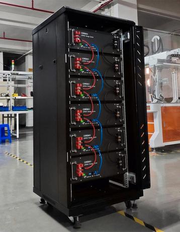 [GEZOCHT] Partij batterijen – thuisbatterij / opslag beschikbaar voor biedingen