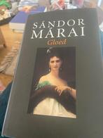 Gloed van Sandor Marai, Boeken, Verzenden, Gelezen, Sandor Marai, Nederland