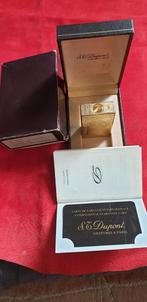 dupont  aansteker, Verzamelen, Ophalen of Verzenden, Aansteker