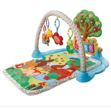Vtech babygym dierenvriendjes speelmat beschikbaar voor biedingen