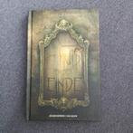 Daniëlle Bakhuis - Het huis zonder einde, Ophalen of Verzenden, Zo goed als nieuw, Daniëlle Bakhuis