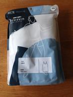 Beeren, James singlet, Kleding | Heren, Ondergoed, Ophalen of Verzenden, Wit, Beeren, Hemd