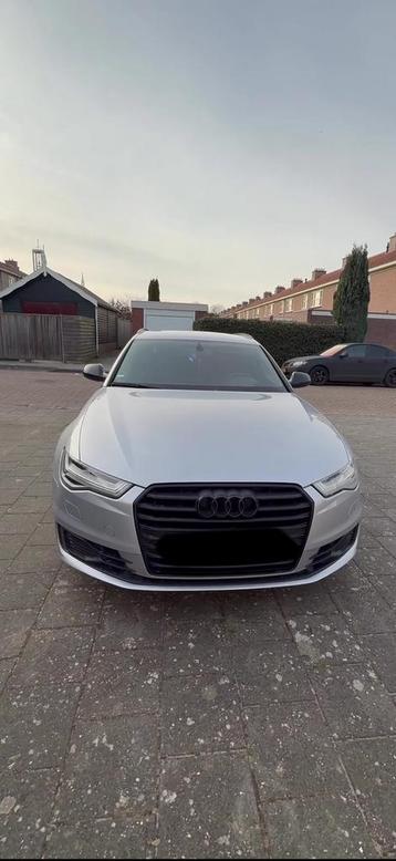 Audi A6 avant ambient light  beschikbaar voor biedingen