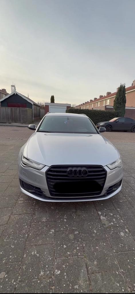 Audi A6 avant ambient light, Auto-onderdelen, Verlichting, Audi, Nieuw, Ophalen of Verzenden