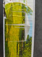 Partytent 3x3x2.5m, Partytent, Minder dan 4 meter, Nieuw, Minder dan 5 meter