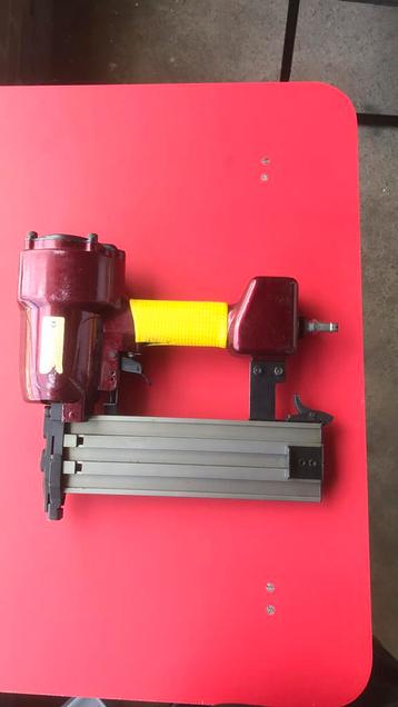 Union T-nagel tacker 25-65 mm beschikbaar voor biedingen