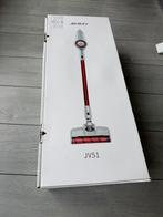 Xiaomi Jimmy JV51 Draadloze Steelstofzuiger Set, Witgoed en Apparatuur, Stofzuigers, Ophalen of Verzenden, Nieuw, Stofzuiger