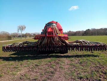 Schuitemaker 8400 graslandbemester beschikbaar voor biedingen