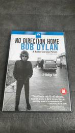 Bob Dylan No Direction Home, A Martin Scorsese Picture, Cd's en Dvd's, Dvd's | Muziek en Concerten, Documentaire, Alle leeftijden