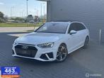 Audi A4 Avant 40 TFSI Launch edition Sport, Auto's, Audi, Gebruikt, Euro 6, 1984 cc, A4
