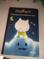 Musti Goedenachtverhaaltjes, Ophalen of Verzenden, Zo goed als nieuw, 2 tot 3 jaar