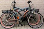 Sparta BoosteRR 24 inch - VOOR UW TWEELING - 2 x IDENTIEK, Ophalen, 24 inch, Batavus Snake Alpina Trial Yabber cube bulls loekie sparta