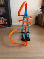 Hot Wheels Racebaan met Looping, Ophalen, Hot Wheels, Racebaan, Gebruikt