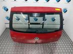 VOLKSWAGEN FOX [BOOTLID_TAILGATE] 2007, Ophalen of Verzenden, Gebruikt, Stiba lid