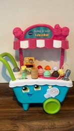 Vtech ijscokar ijskar, Ophalen of Verzenden, Gebruikt