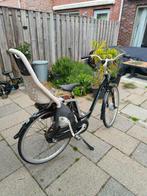Dames fiets, Fietsen en Brommers, Fietsen | Dames | Moederfietsen, Ophalen of Verzenden, 1 zitje, Gebruikt, Overige merken