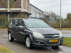Opel Astra Wagon 1.6 Temptation | Trekhaak | Navigatie | Air, Auto's, Opel, Voorwielaandrijving, 657 kg, 15 km/l, Gebruikt