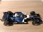 F1 1:18 Nico Rosberg Williams FW28, Ophalen of Verzenden, Zo goed als nieuw, MiniChamps