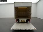 Iveco Daily 35C14 Laadklep Zijdeur Dubbellucht Bakwagen Airc, Auto's, Stof, Gebruikt, Euro 6, Iveco