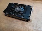 NVIDIA GeForce GTX 1060 6GB Videokaart, PCI-Express 3, Gebruikt, DisplayPort, Ophalen of Verzenden