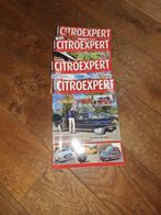 Citroexpert jaargang 2024, Boeken, Auto's | Folders en Tijdschriften, Ophalen of Verzenden, Zo goed als nieuw