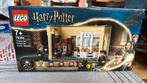 Lego 76386 hogwarts polyjuice potion mistake, Ophalen, Zo goed als nieuw, Complete set, Lego