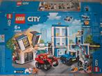 Lego City Politiebureau - Complete Set!, Kinderen en Baby's, Speelgoed | Duplo en Lego, Ophalen