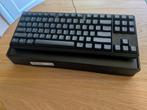 Cherry mechanisch toetsenbord met Cherry MX Red switches, Computers en Software, Toetsenborden, Cherry, Verzenden, Zo goed als nieuw