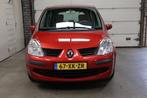 Renault Modus 1.4-16V Air APK 3e eigenaar Airco NAP, Voorwielaandrijving, Gebruikt, 4 cilinders, Bedrijf
