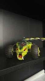 Lego ninjago fanpire truck, Ophalen of Verzenden, Nieuw, Auto