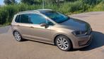 Volkswagen Golf Sportsvan 1.4 TSI 92KW DSG 2015, Auto's, 65 €/maand, 125 pk, Alcantara, 1395 cc