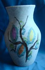 Jasba Vaas Bladeren Takken, Ophalen of Verzenden, Huis en Inrichting