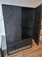 Mooie visgraad industriële complete inrichting., Huis en Inrichting, Complete inboedels, Ophalen