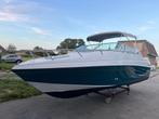 In goede staat: Crownline 210ccr speedboot met Volvo 205pk, Watersport en Boten, Speedboten, Ophalen, Gebruikt, Binnenboordmotor