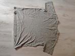 T,shirt JP Menswere xxl grijs, Kleding | Heren, Grote Maten, Ophalen of Verzenden, Zo goed als nieuw, Grijs