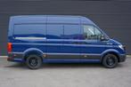 MAN TGE 3.180 | L3H3 | FACELIFT | App-Connect | Cruise | Nav, Voorwielaandrijving, Stof, Gebruikt, 4 cilinders