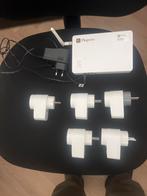Plugwise Slimme Stekkers (5 stuks), Ophalen of Verzenden, Gebruikt